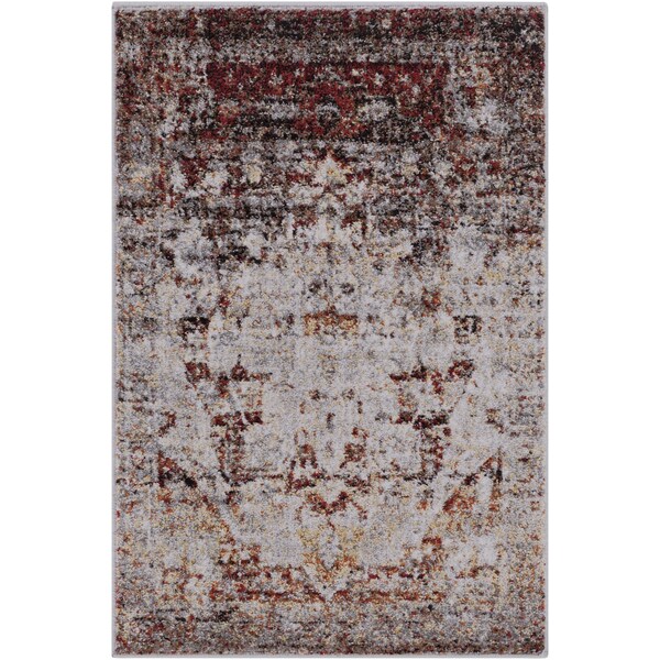 Livabliss Serapi SRP-1010 Machine Crafted Area Rug SRP1010-23 - main